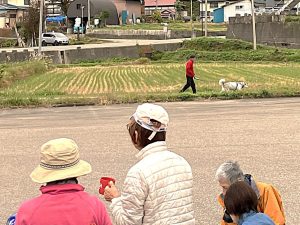 16.駐車場